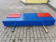 Wyposażenie SKP do 3.5 t