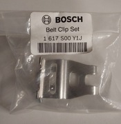 Uchwyt do paska BOSCH