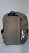Reebok Plecak RBK-P-006 kolor Khaki, Nowy z metką