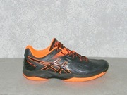 ASICS BLAST FF - 1071A002 - Lekkie Halówki - rozm 40 - IDEALNE !!! 