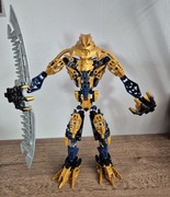Lego Bionicle 8734 Brutaka Titans