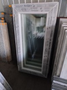 Okno nowe 120wys 60szer UR Tanio 