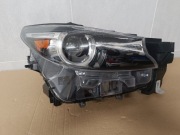OEM Mazda CX-9 2018 USA 2023  OEM Full Led prawa lampa CX9 Ładna !!