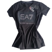 Emporio Armani damski T-shirt rozmiar L