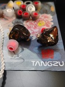 SŁUCHAWKI IEM TANGZU WAN'ER S.G.