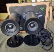 Zestaw głośników Razer Nommo 2.0