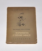 Wspomnienia o Stefanie Jaraczu K. Wroczyński