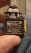 Czujniki TPMS Mercedes Benz 