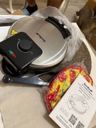 StarBlue 10 Inch Roti Maker SB-BLA1120 – Elektryczna prasa do tortilli