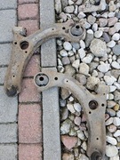 Daihatsu cuore VII 2008 rok wahacze przód 