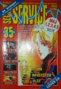 Secret Service nr 35 (5/96)