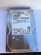 Dysk twardy: Toshiba DT01ACA100 – 1 TB HDD