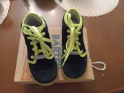 Trzewiki dziecięce Bartek rozm. 26