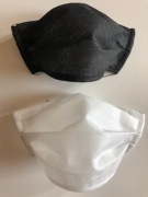 Maseczki 10 szt za 40 zł 