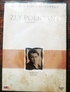 ZŁY POLICJANT Płyta DVD nowa w folii UNIKAT