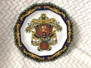 Talerz Rosenthal Versace