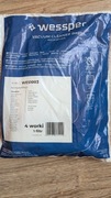 4 x Worki do odkurzacza Weesper WES1003