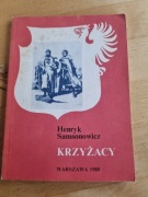 H. Samsonowicz KRZYŻACY