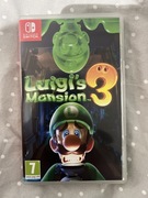 Luigi’s Mansion 3