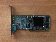 Karta graficzna INSIDE TNC NVIDIA GEFORCE2 MX400 64MB PM46(L,C) AGP