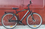 Pegasus RAMA aluminium rozmiar 53 pod koła 28"