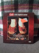 Filmy, płyty, książki. Balzac i mała Chinka