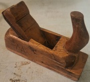 Stary hebel, strug, PRL, vintage