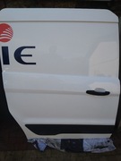 Drzwi Rozsuwane Prawe Prawa Strona Ford Transit Tourneo Connect MK2 Krótki