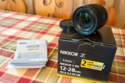 Nikon Nikkor Z DX 12-28mm