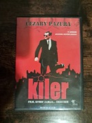 Kiler- film fabularny vcd