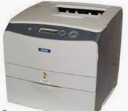 Drukarka laserowa Epson AKU Laser C 1100