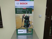 BOSCH AdvancedAquatak 160, Myjka Wysokociśnieniowa, Nowa