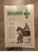 Krajka biuletyn informacyjny nr 11 1994r