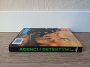 Gigant Poleca Extra - Agenci i Detektywi IV