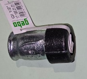 GEBO ŁĄCZNIK QI 1/2\" GW DO RUR STALOWYCH 17.195.01.01