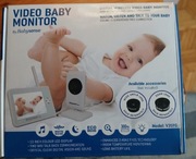 Video Baby Monitor model v35pg