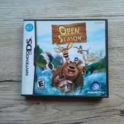 Open Season        