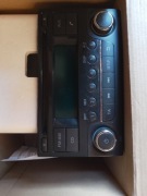 stare radio samochodowe uszkodzone