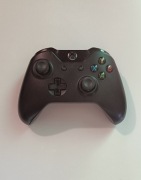 Kontroler Xbox one fat bezprzewodowy pad Microsoft 