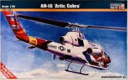 AH-IG Artic Cobra Mister Craft 1/72