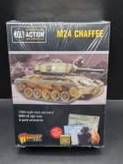 Bolt Action US Army US M24 Chaffee Sherman