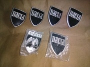 Dacia 1300 1310 Emblemat znaczek Logo 
