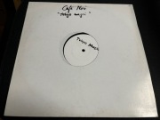 Cafe Noir - Tokyo Magic VG/Generic House, Latin, Jazzdance