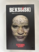 Beksiński- Dzień po dniu kończącego