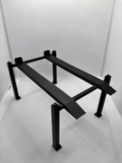 Ekspozytor na 2 modele w skali 1:18