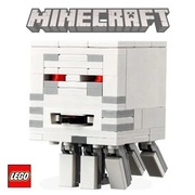 LEGO Minecraft Ghast