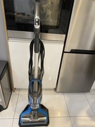 Odkurzacz z funkcją mycia 