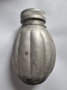 Manierka polska wz 37 1937 ww2 prl lwp mon wp sz aluminium 1973