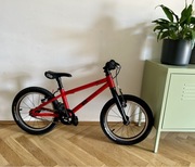 Rowerek Kubikes 16cali (L), lekki jak Woom