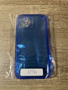 Etui na telefon iPhone 12 Pro Max/ szkło gratis